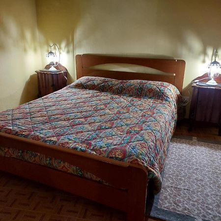 Apartamento Il Torrino Golasecca Exterior foto