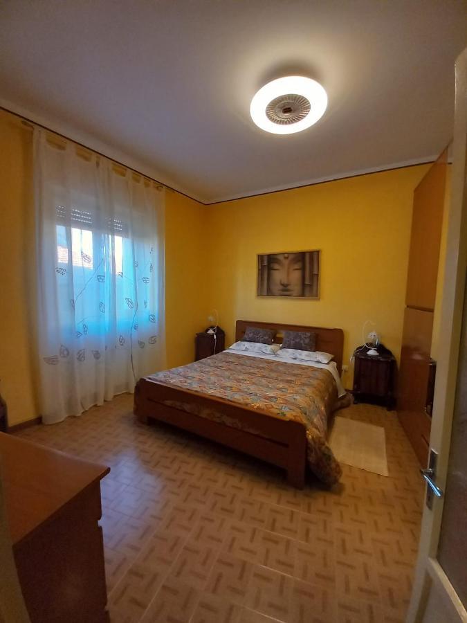 Apartamento Il Torrino Golasecca Exterior foto