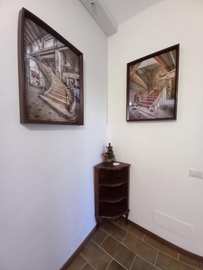 Apartamento Il Torrino Golasecca Exterior foto