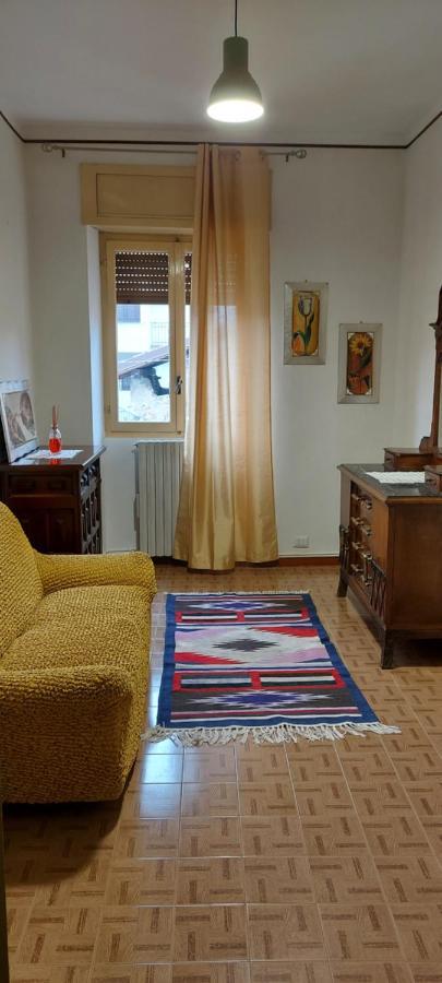 Apartamento Il Torrino Golasecca Exterior foto